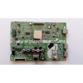 LG 32LJ550b Placa principal EAX67148704 (1.0) / EBT64592806