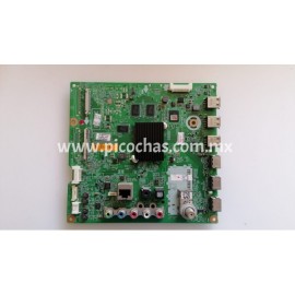 LG 60LN5710-UA Placa principal EAX64872104(1.0) / EBT62368511 / EBR76643207