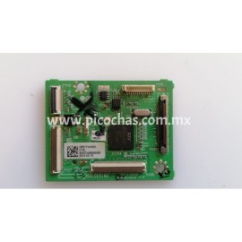 LG ebr77141501 Control Board eax65265001 (1.8