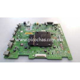 Lg Ebt62074402 (eax64434207-1.0) Main Board Para Modelo 55ls