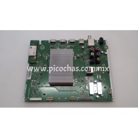 Main  Phillips Bay1rsg0201 1 MODELO: 55pfl5402/f7