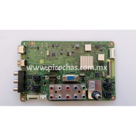MAIN / SAMSUNG BN96-14917A MODELO LN32C540F