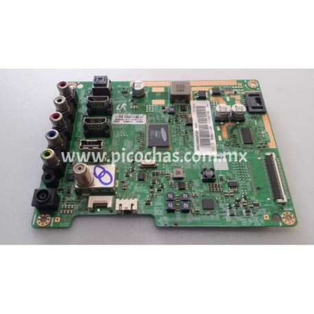 Main Bn97-08910a Code: Bn41-02357a Samsung