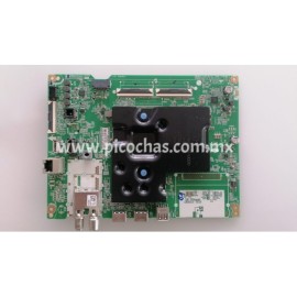 MAIN LG 43UQ8000AUB  EAX695812058