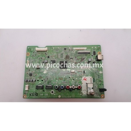 Main LG-32cs460/eax64437505(1.0)
