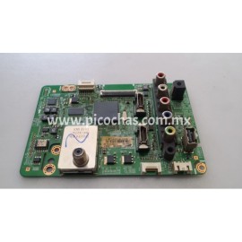 Main Samsung Un32eh4003 Bn97-05375b C104