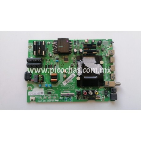 rsag7.820.10939/roh main hirense smart tv 50a6gr