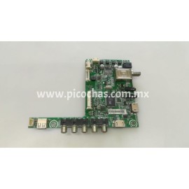 Rsag7.820.5254/roh Main Hisense