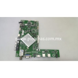 Rsag7.820.5644/roh Pcb Main Hisense