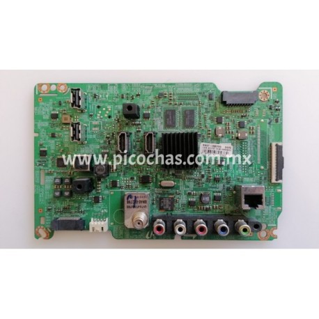 Samsung Un55h6103af Main. Bn94-07995b Bn9708070s Ver.us01