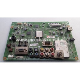 Tarjeta Main 22le5300 Eax61524603 Para Tv Lg