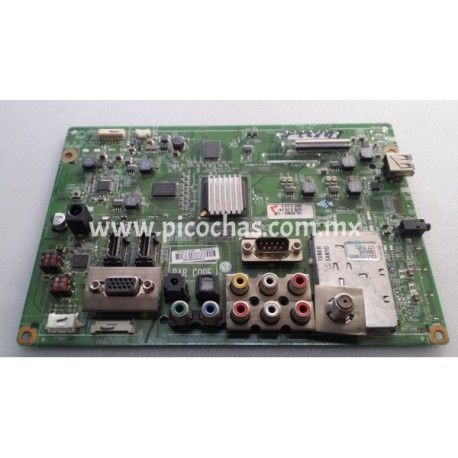 Tarjeta Main 22le5300 Eax61524603 Para Tv Lg