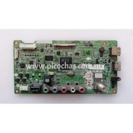 Tarjeta Main Marca LG Modelo 32ln536b (eax65049104(1.0)