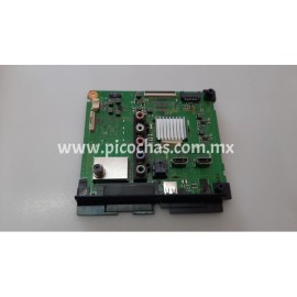 Tnp4g565 3a Tarjeta Main 32a400x  Panasonic
