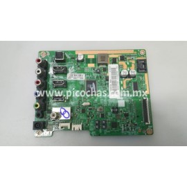 Bn41-02357c  Main Samsung