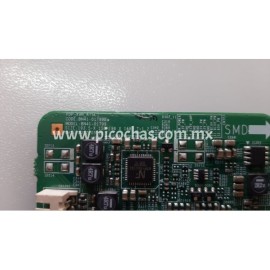 Bn41_01799 Tarjeta MainSamsung Plasma 42