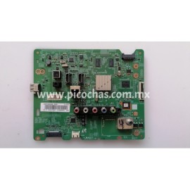 BN94-07224F MAIN SAMSUNG MODELO: UN50FH5303