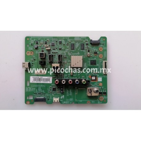 BN94-07224F MAIN SAMSUNG MODELO: UN50FH5303