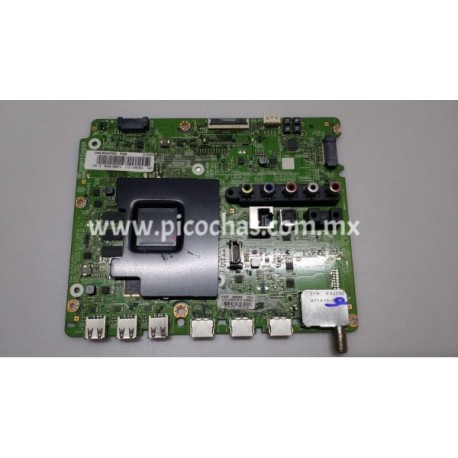 Bn94-08957a Main Samsung Un60j6300af Bn94-08957a