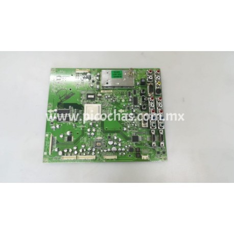 EAX42799101 (2) MAIN LG PARA MODELOS Z32LC6D-UM / Z37LC6D-UK / Z37LC6D-UK.KUSTZJK