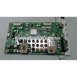 Eax60894005(0) Main LG Plasma