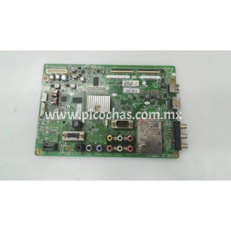 Eax61352203 (1) Tarjeta Main Lg