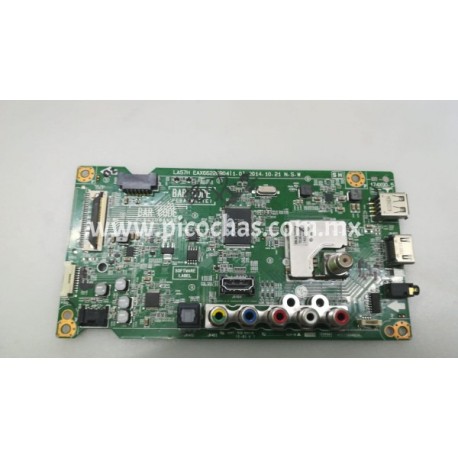 Eax66226904 (1.0) Main Lg