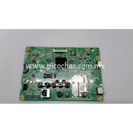 Main Board LG 43lh5700 EAX66851605(1.0)