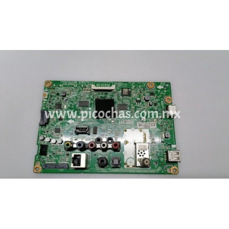 Main Board LG 43lh5700 EAX66851605(1.0)