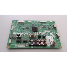Main Board Lg 47ls5600 Uc Ebr75107603 Eax64437505 1.0