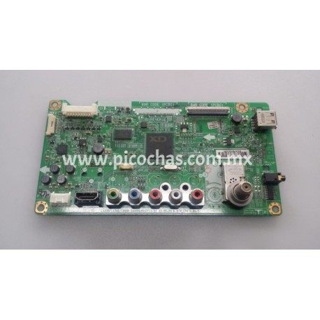 Main Eax65049107 (1.0) paa Lg 50ln5200-ub