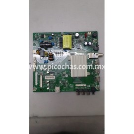 Main Hisense Modelo 32h4cm Parte Rsag7.820.6670/roh.