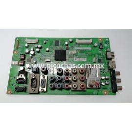 Main LG 42pj550-ud Eax61358603(1)