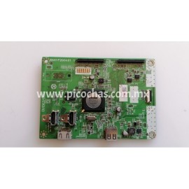 Main Philips 32pfl3505/f7 Ba01f2g0401 1
