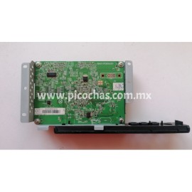 Main Philips 32pfl3505d/f7 Ba01fdg0401 1 A01fduh
