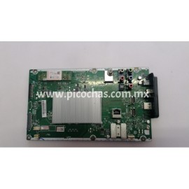 Main Philips 55pfl5703/f7 C Pcb: Baa7vcg0201 2 N/p: A78ld