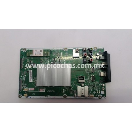 Main Philips 55pfl5703/f7 C Pcb: Baa7vcg0201 2 N/p: A78ld