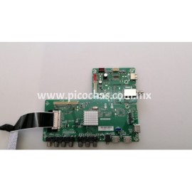 Main Polaroid T.ms3458.u801 Modelo Ptv43174kiled
