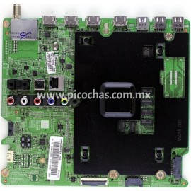 Main Samsumg Un48ju6500f Bn94-08690l
