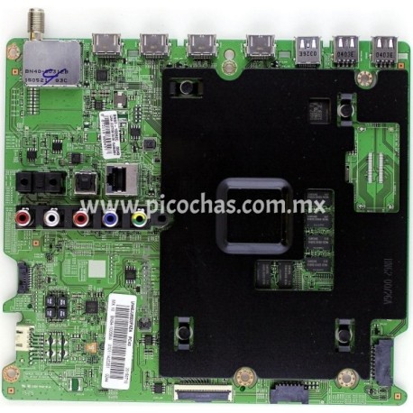 Main Samsumg Un48ju6500f Bn94-08690l