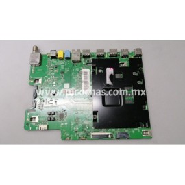 Main Samsung Bn41-02534b / Bn97-11141f | Un49k6500-afxzx