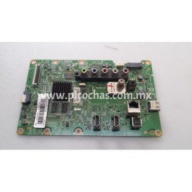Main Samsung Modelo Un48h4203afxzx Parte Bn94-07822p