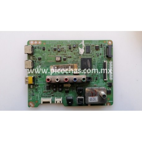 Main Samsung Un32eh4050f / Bn41_01778a