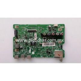 Main Samsung Un32k4100af Bn94-10877a Version Ca01