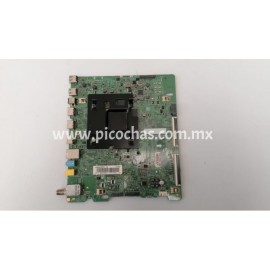Main Samsung Un49mu6290fxzx Bn94-12642a
