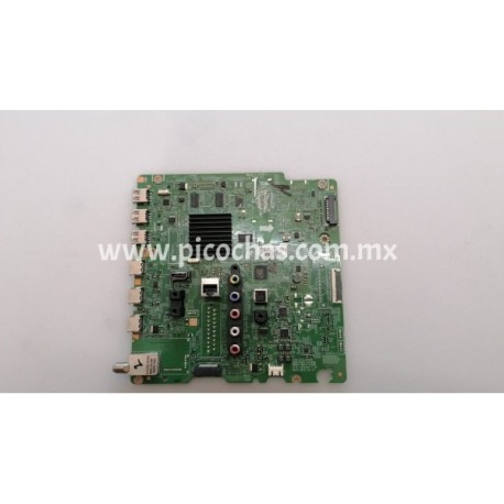 Main Samsung Un60f6300af Bn94-06739f Bn97-07704b Bn41-01958b
