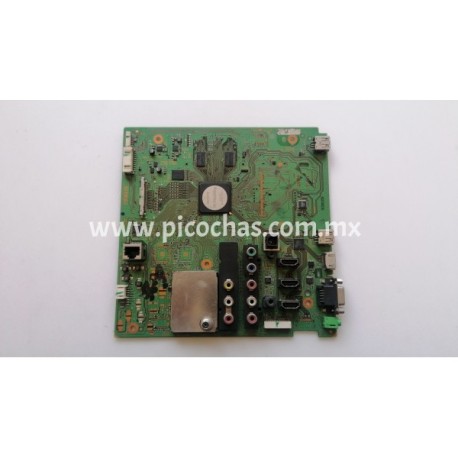 Main Sony Kdl-40ex523 / A1807 977 22 / 1-883-753-22