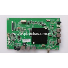 Mainboard Atvio 35023011 / 55mk662un | Udl55mk662