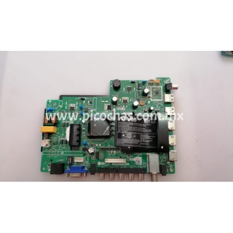 Mainboard atvio Tp.mt5510i.pb805 | ATV-32SM
