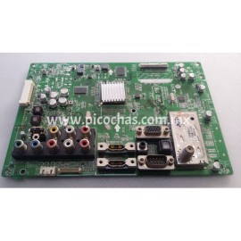 Mainboard Lg Eax56738103 (1)